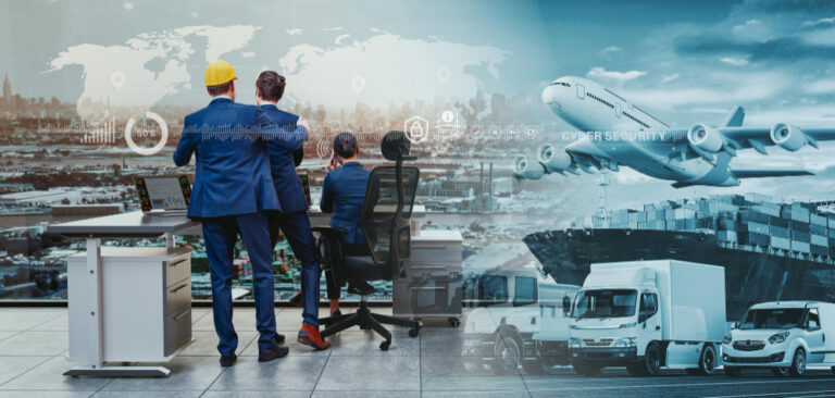 Aviation and logistics 2025