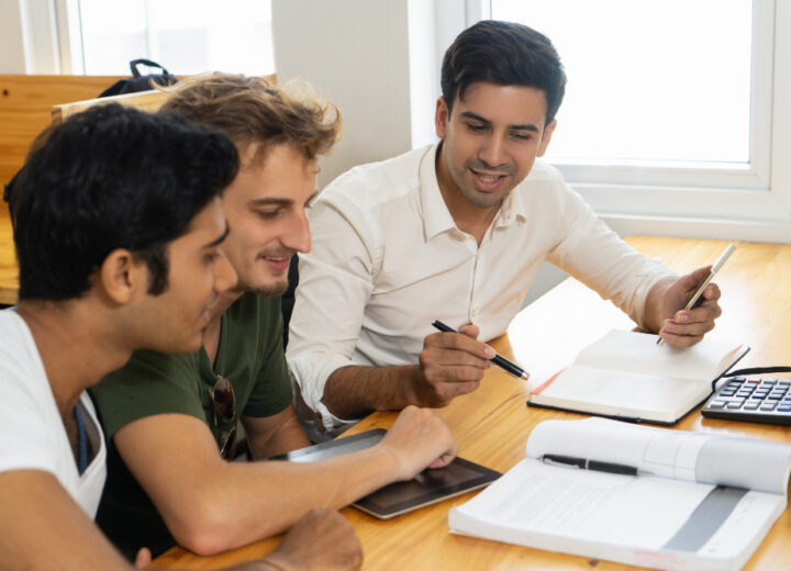 bcom college in bangalore