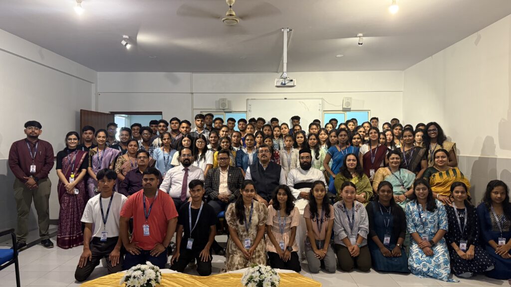 Healthcare at EBANEZER