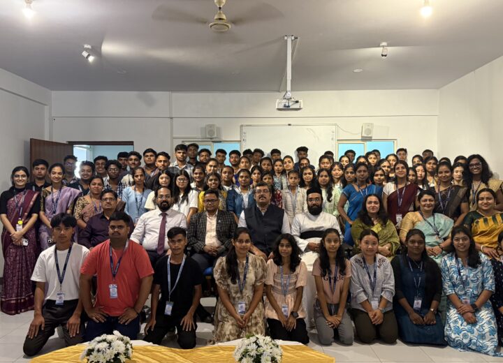 Healthcare at EBANEZER