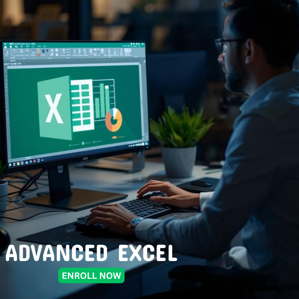 ADVANCED EXCEL